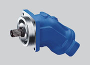 Bosch-Rexroth Axial Piston Motors