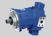 Bosch-Rexroth Axial Piston Motors