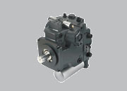 Sauer-Danfoss Closed Circuit High Power Pumps