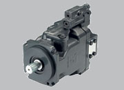 Sauer-Danfoss Open Circuit Axial Piston Pumps