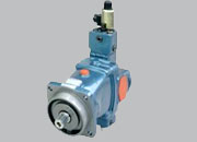 Samhydraulik Axial Piston Motors