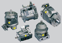 Hydraulic motors